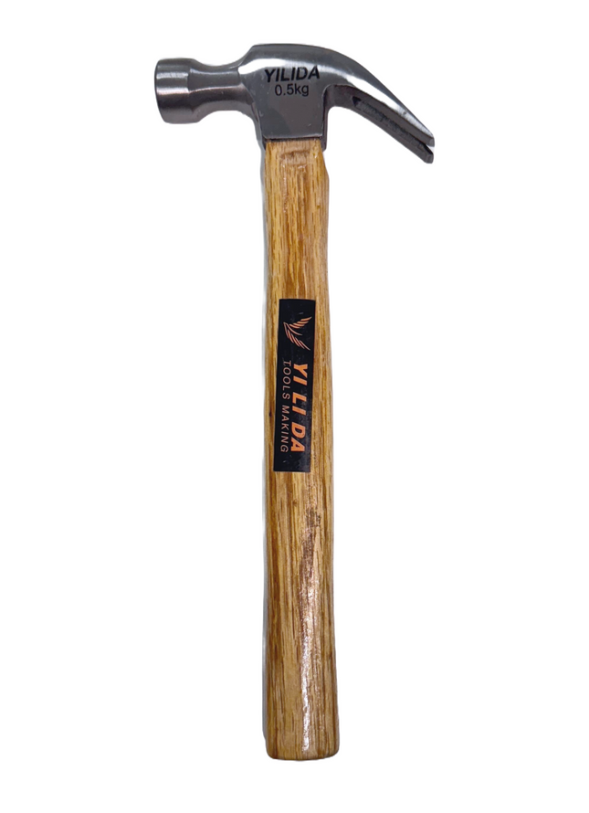 HAMMER- WOOD