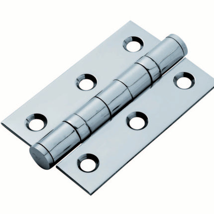 STAINLESS STEEL BUTT HINGES