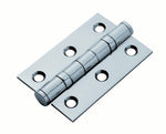 STAINLESS STEEL BUTT HINGES