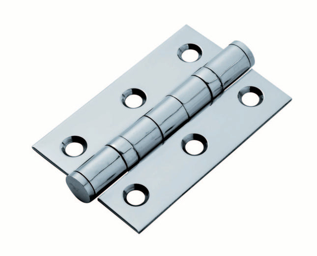 STAINLESS STEEL BUTT HINGES