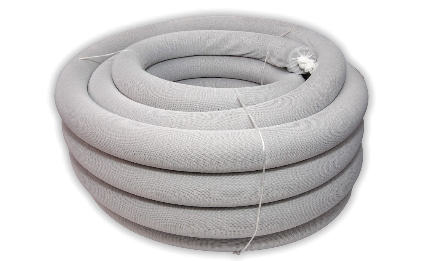 AGI PIPE SOCKED & SLOTTED 65MM x 20M