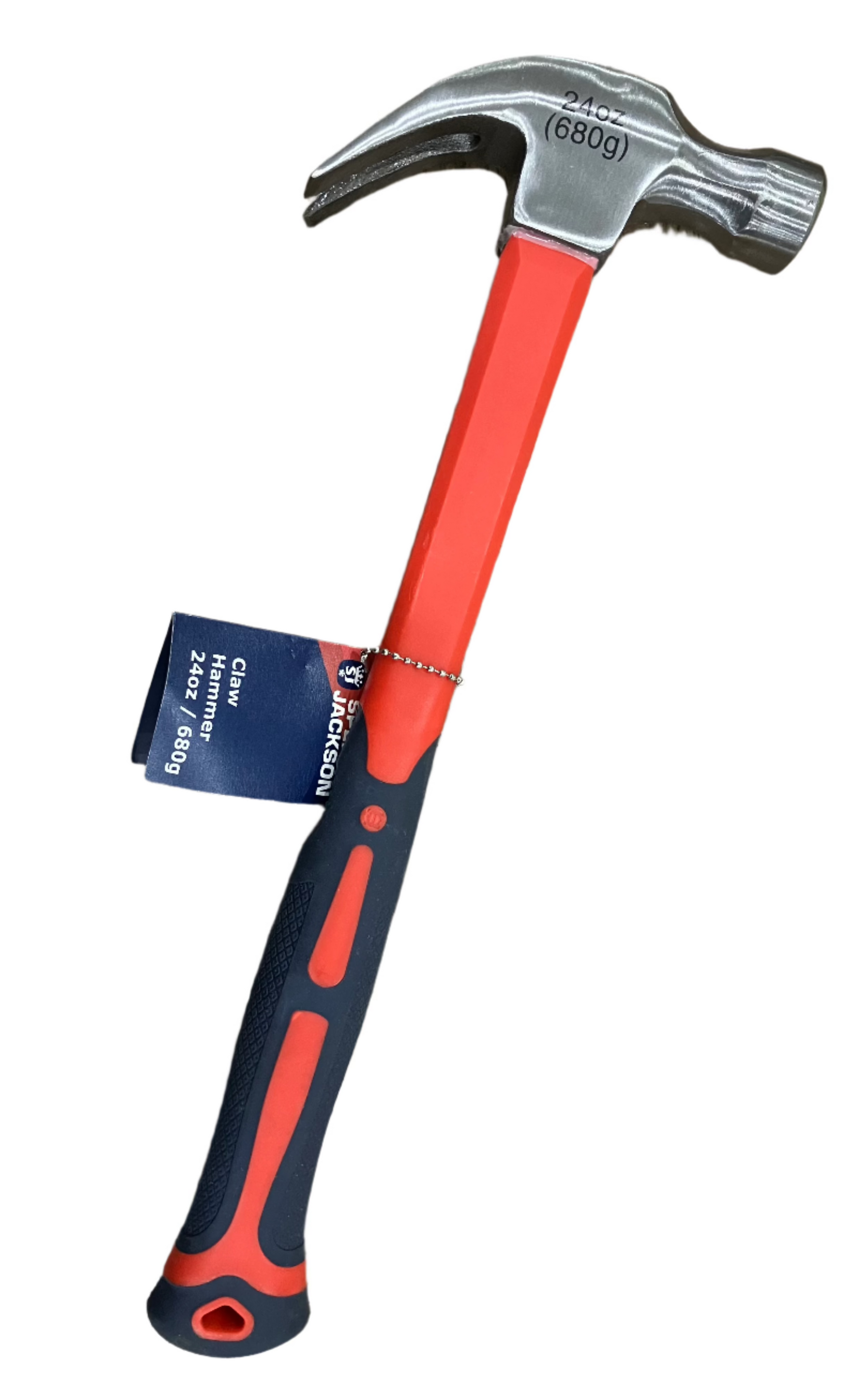 24 OZ CLAW HAMMER