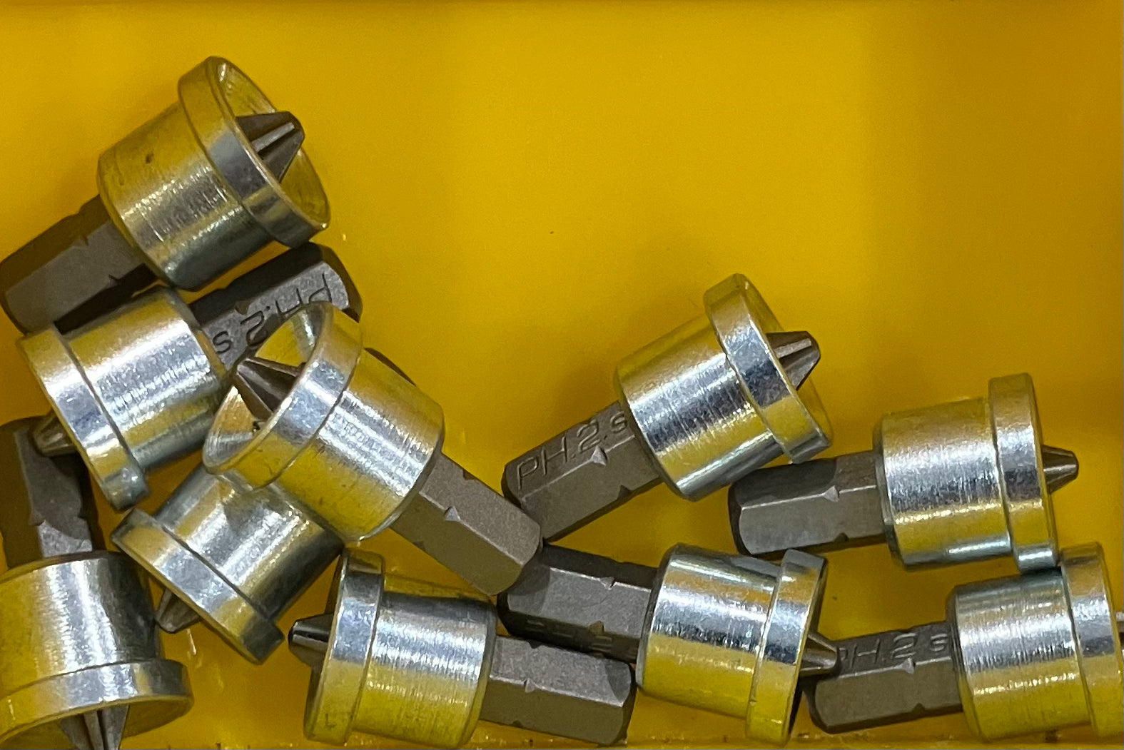 2x25 Drywall Bit