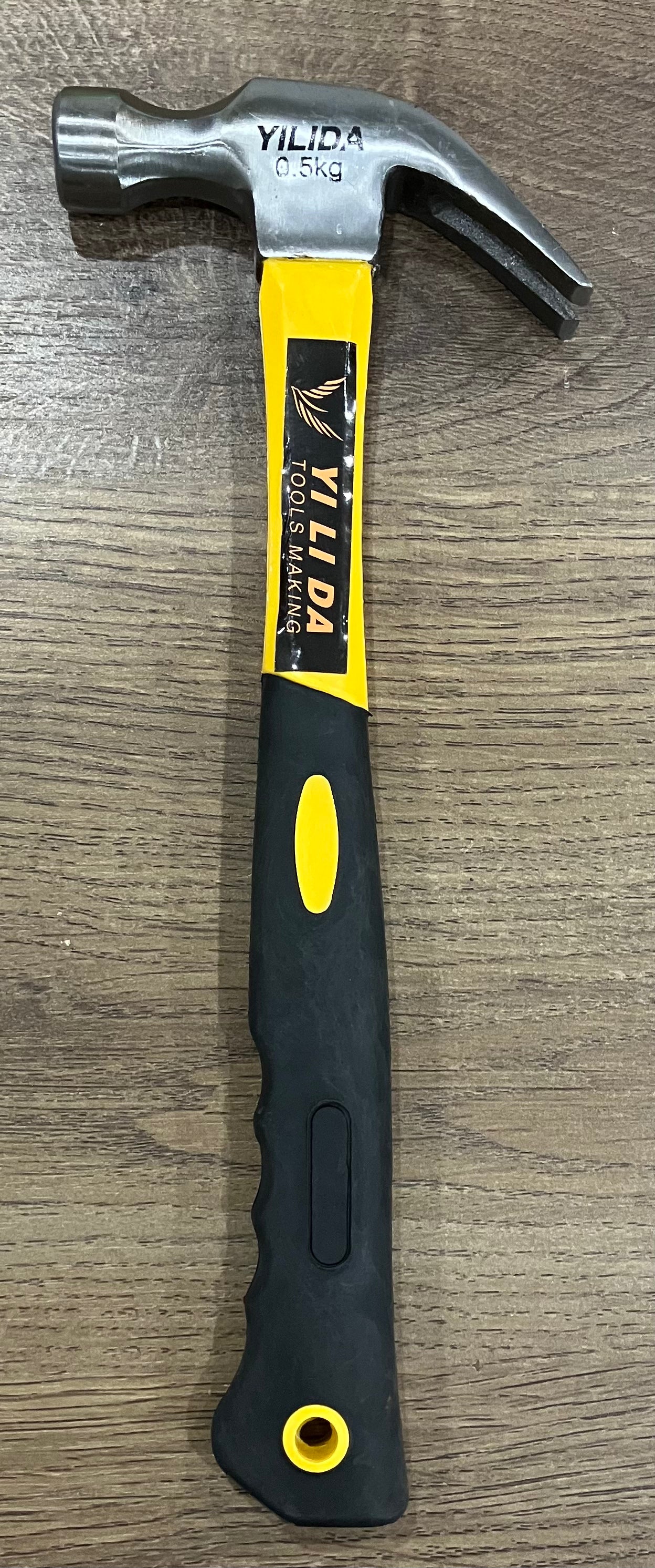 CLAW HAMMER 16OZ