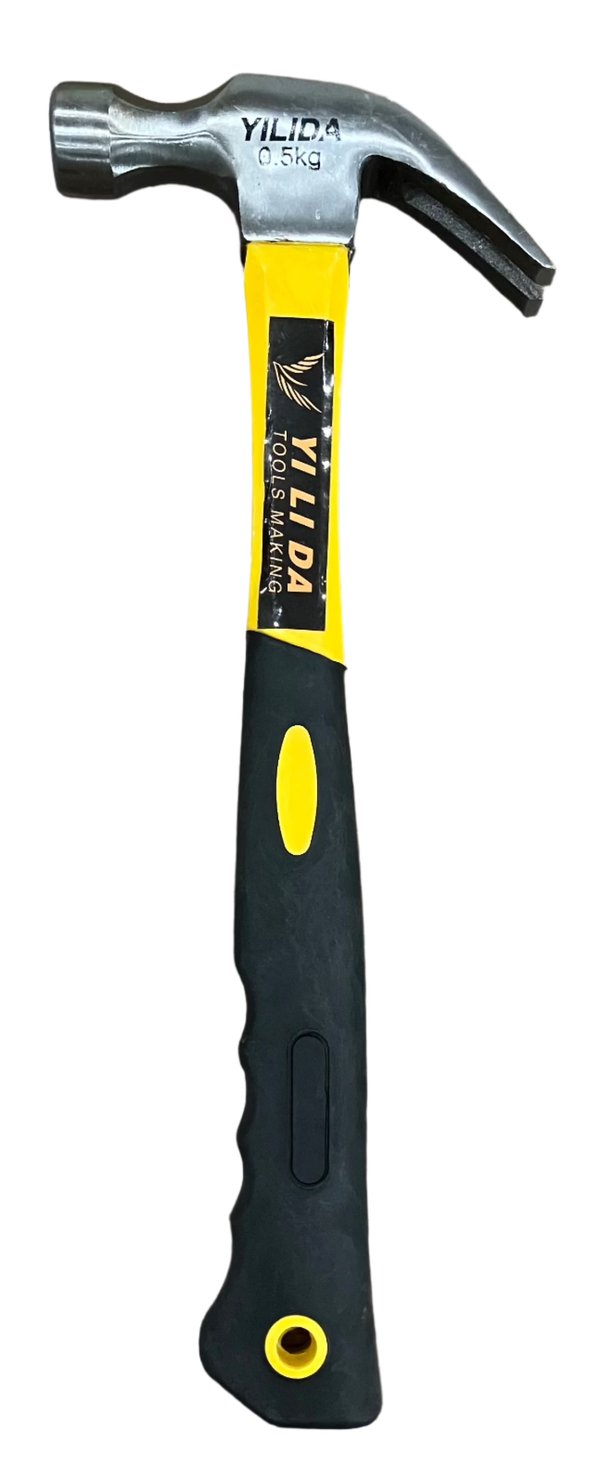 HAMMER- YELLOW