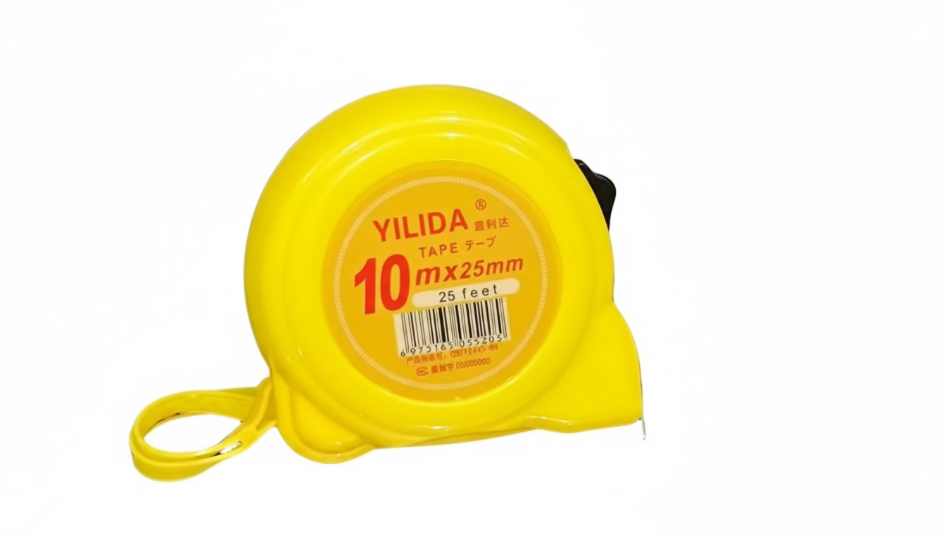 MEASURING TAPE 10M
