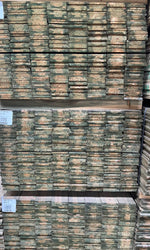 TREATED PINE PALING 125x12x1.8m