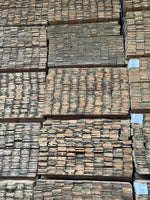 TREATED PINE FENCE PALING 100x12x1.5m