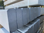 SMOOTH CONCRETE SLEEPER PLAIN- 200 x 80