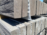 WOODGRAIN CONCRETE SLEEPER- 200 x 80