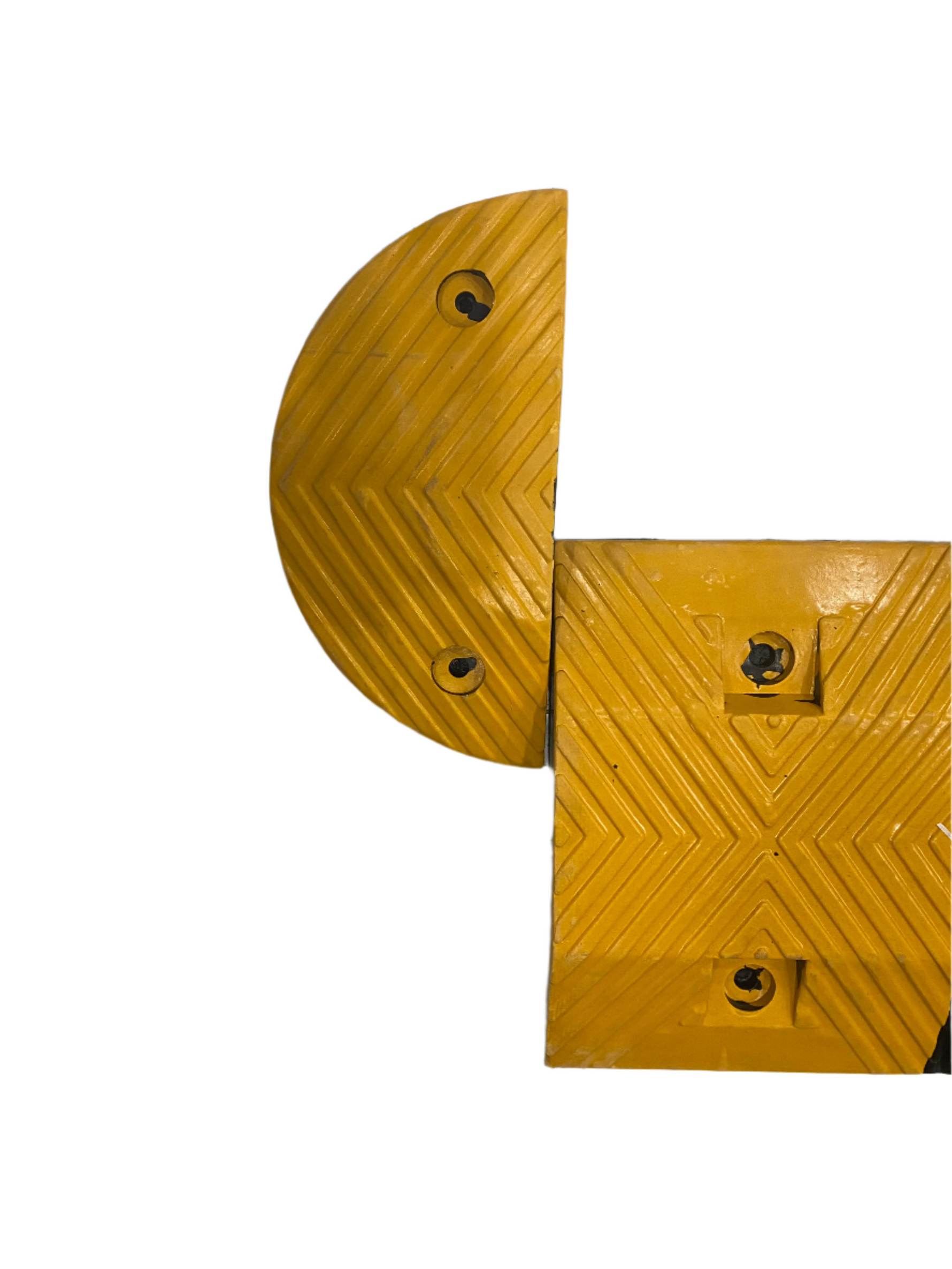 SPEED BUMP- Middle Section-1000*330*45MM