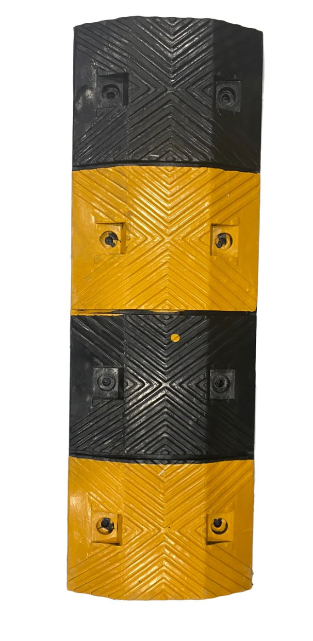 SPEED BUMP- Middle Section-1000*330*45MM