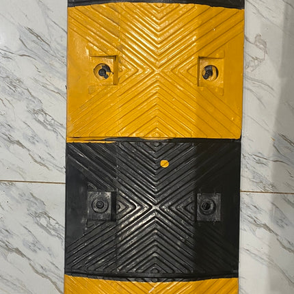 SPEED BUMP- Middle Section-1000*330*45mm