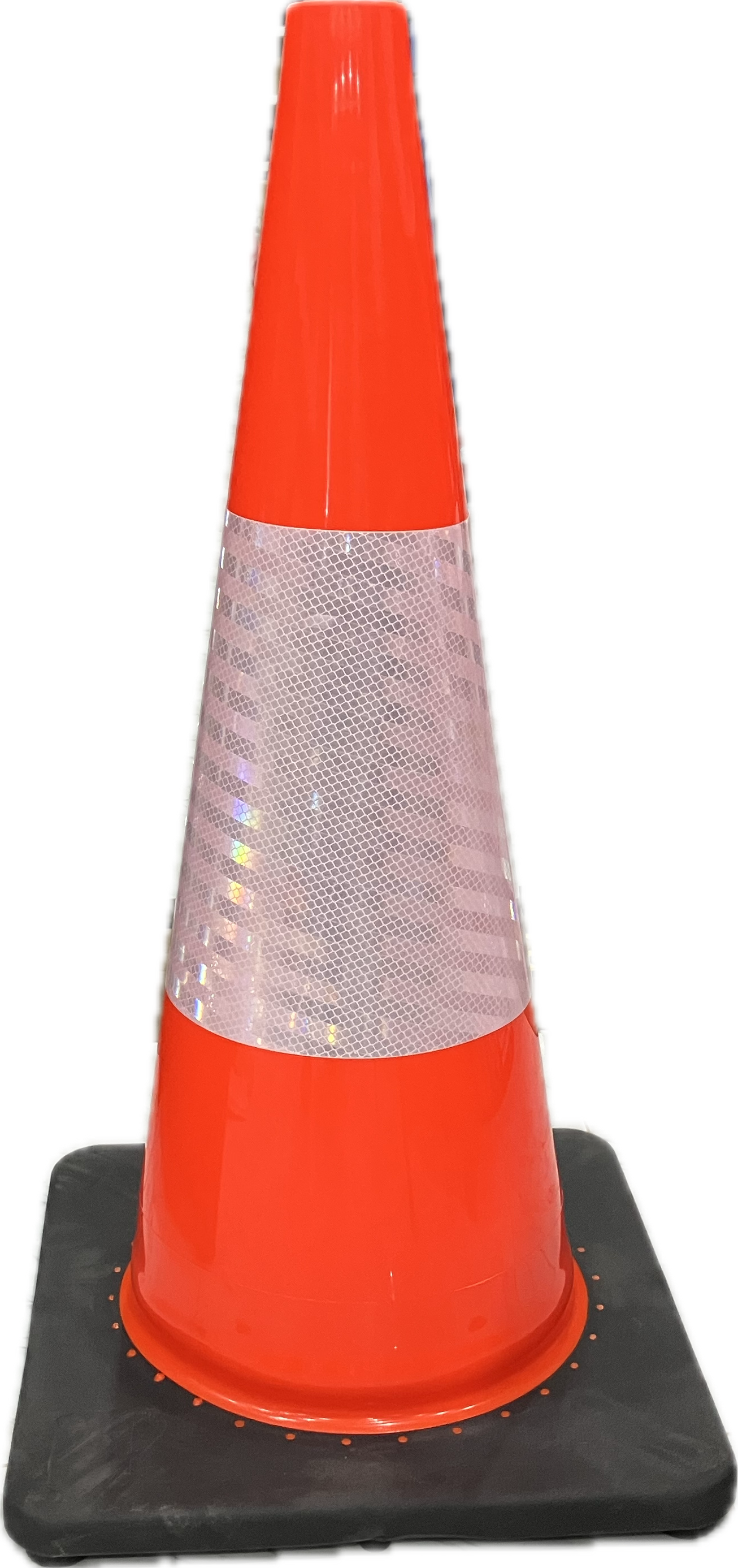 Traffic Cone Witches Hats
