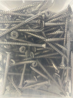 DECKING SCREW- T17