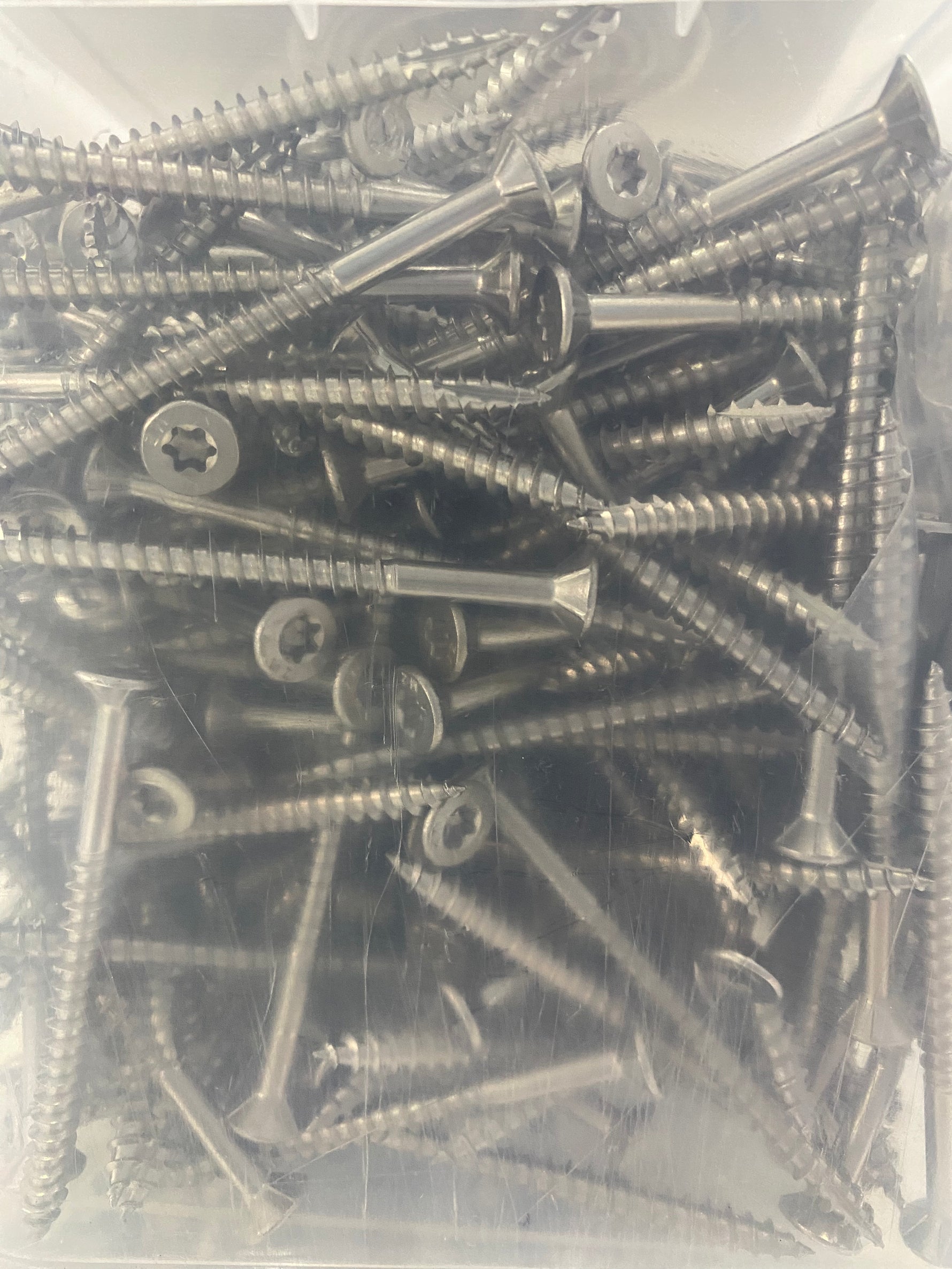 DECKING SCREW- T17