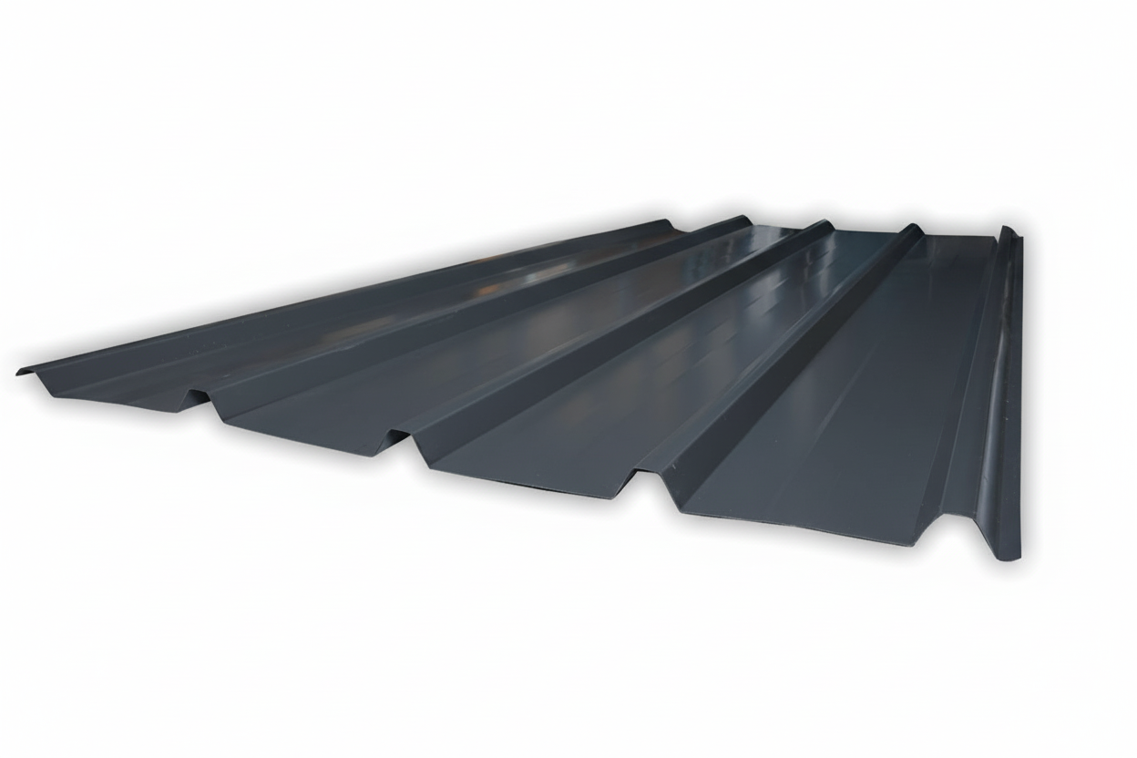 COLORBOND FENCE SHEETS- TRIMFORT