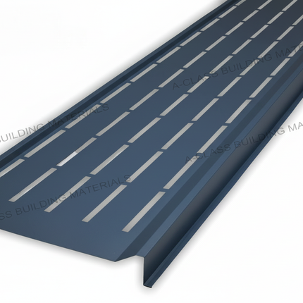 COLORBOND FENCING SLATTICE