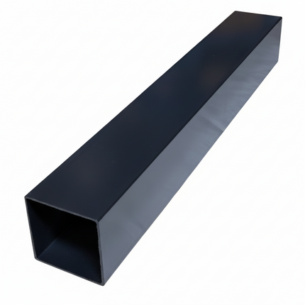 COLOURED SQUARE POST 65x65