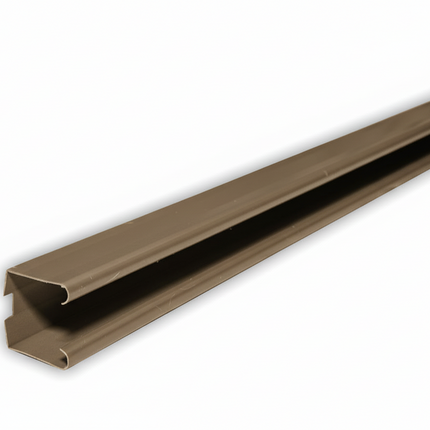 COLORBOND FENCE RAILS