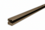 COLORBOND FENCE RAILS