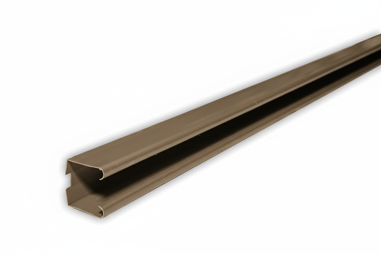 COLORBOND FENCE RAILS