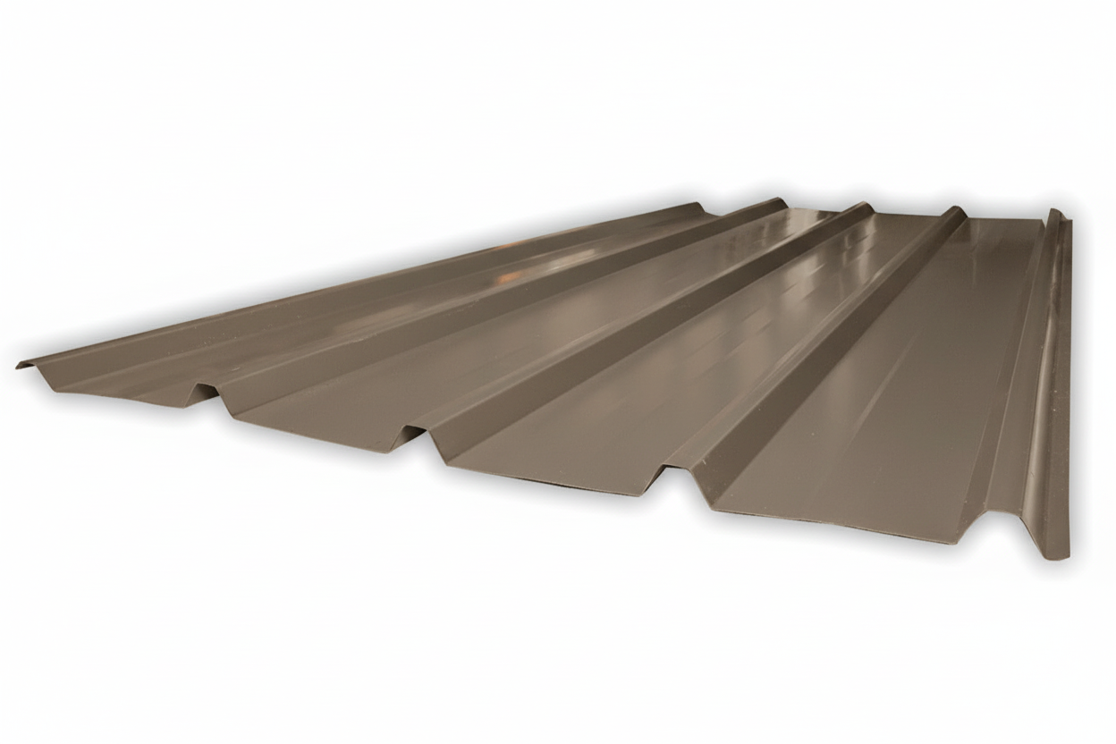 COLORBOND FENCE SHEETS- TRIMFORT