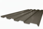 COLORBOND FENCE SHEETS- SAMFORT