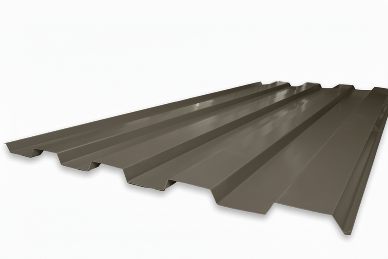 COLORBOND FENCE SHEETS- SAMFORT