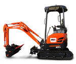 EXCAVATOR 1.7T