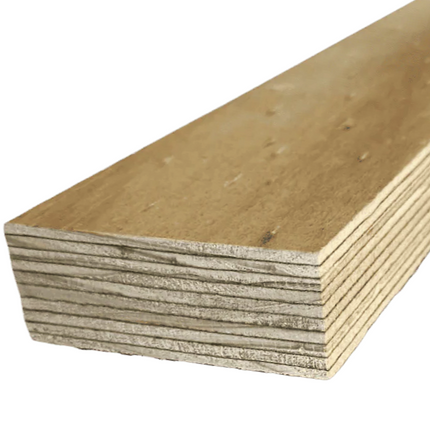 190 x 45 LVL F17 H2 TREATED PINE