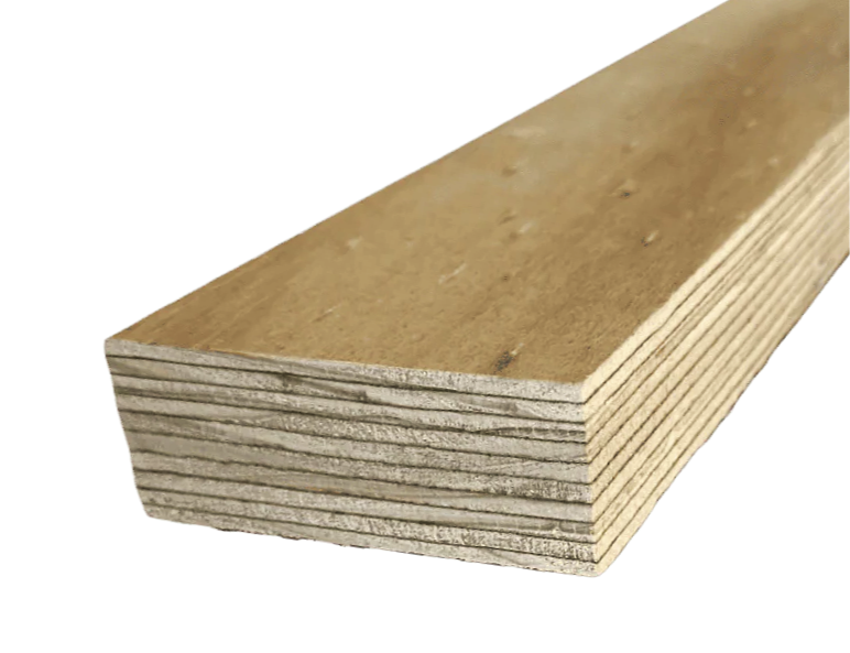 LVL Timber