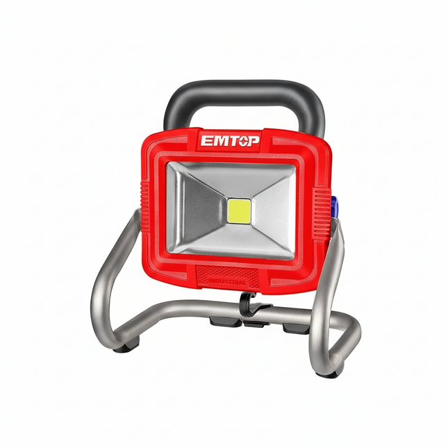 EMTOP Cordless Portable LED Light