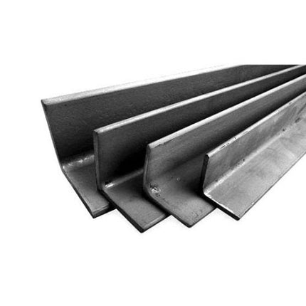 LINTELS ANGLE (100X100X6)