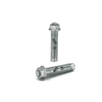 MACSIM GALVANISED MASONBOLT- 12MM
