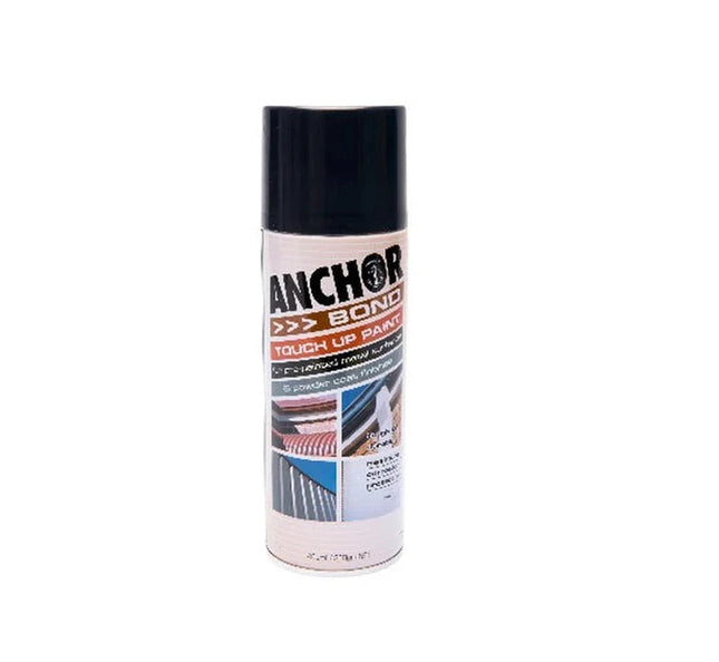 ANCHOR  TOUCH UP AEROSOL PAINT- MONUMENT