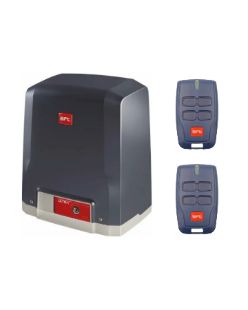 Gate Motors