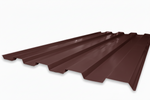 COLORBOND FENCE SHEETS- SAMFORT