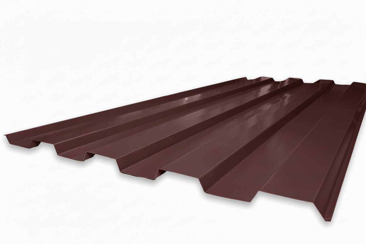 COLORBOND FENCE SHEETS- SAMFORT