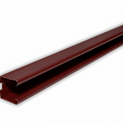 COLORBOND FENCE RAILS