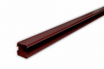 COLORBOND FENCE RAILS