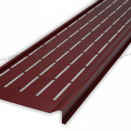 COLORBOND FENCING SLATTICE