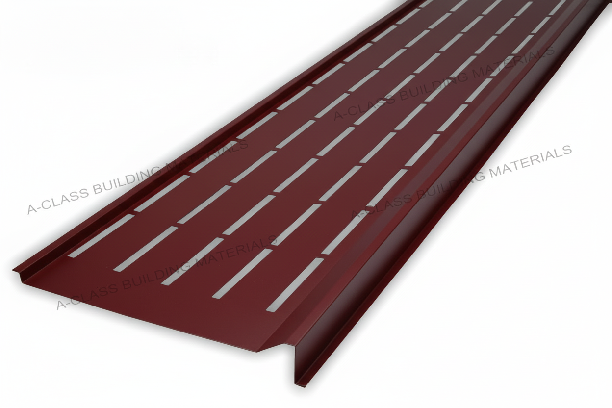 COLORBOND FENCING SLATTICE