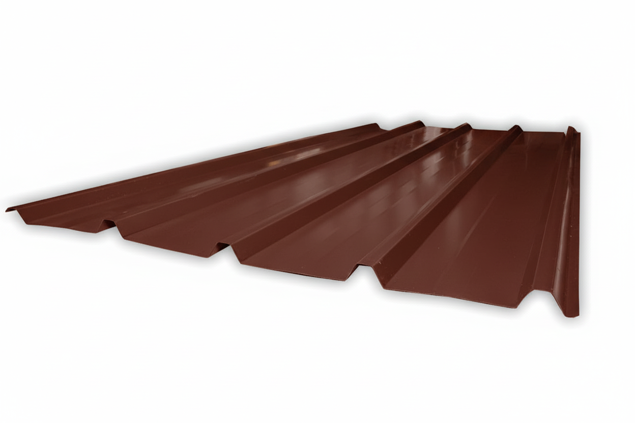 COLORBOND FENCE SHEETS- TRIMFORT