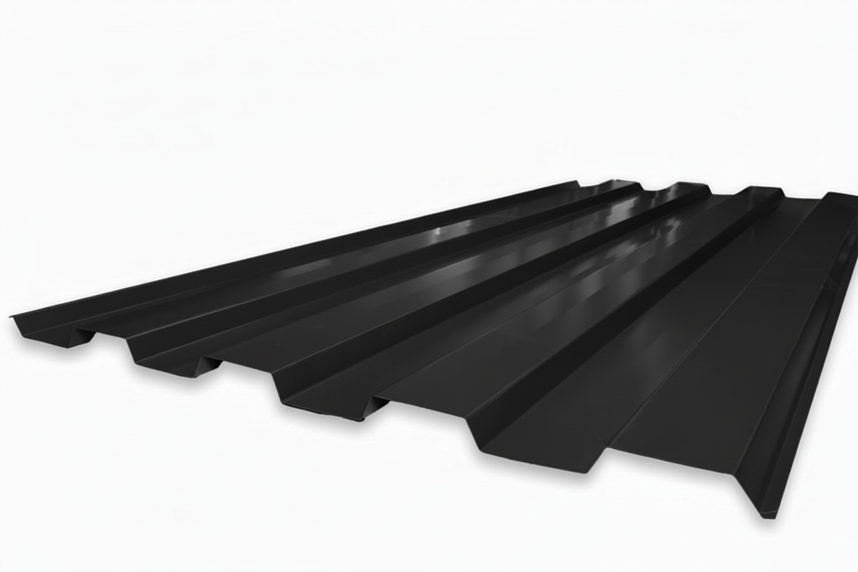 COLORBOND FENCE SHEETS- SAMFORT