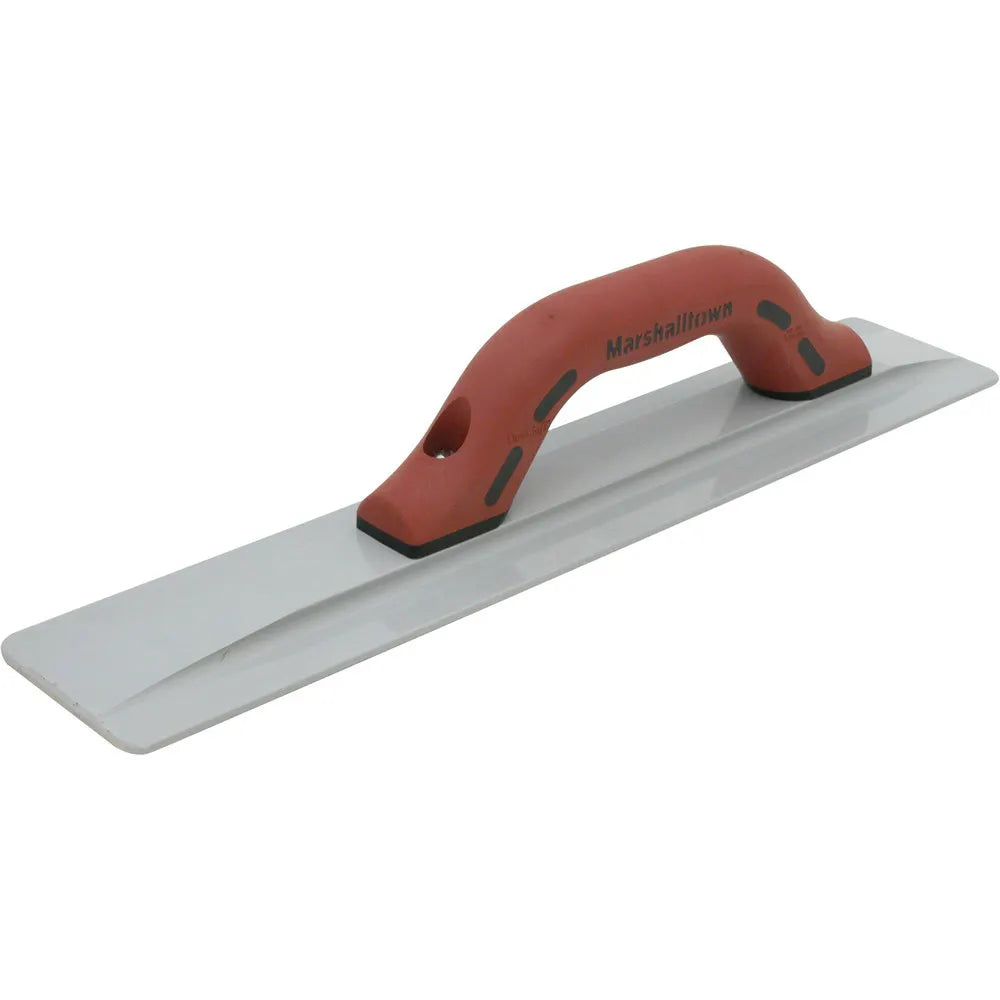 Marshalltown Beveled Edge Mag Float 406x79mm-Durasoft