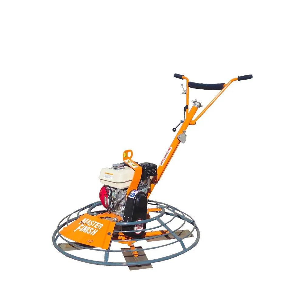 Petrol Power Tools