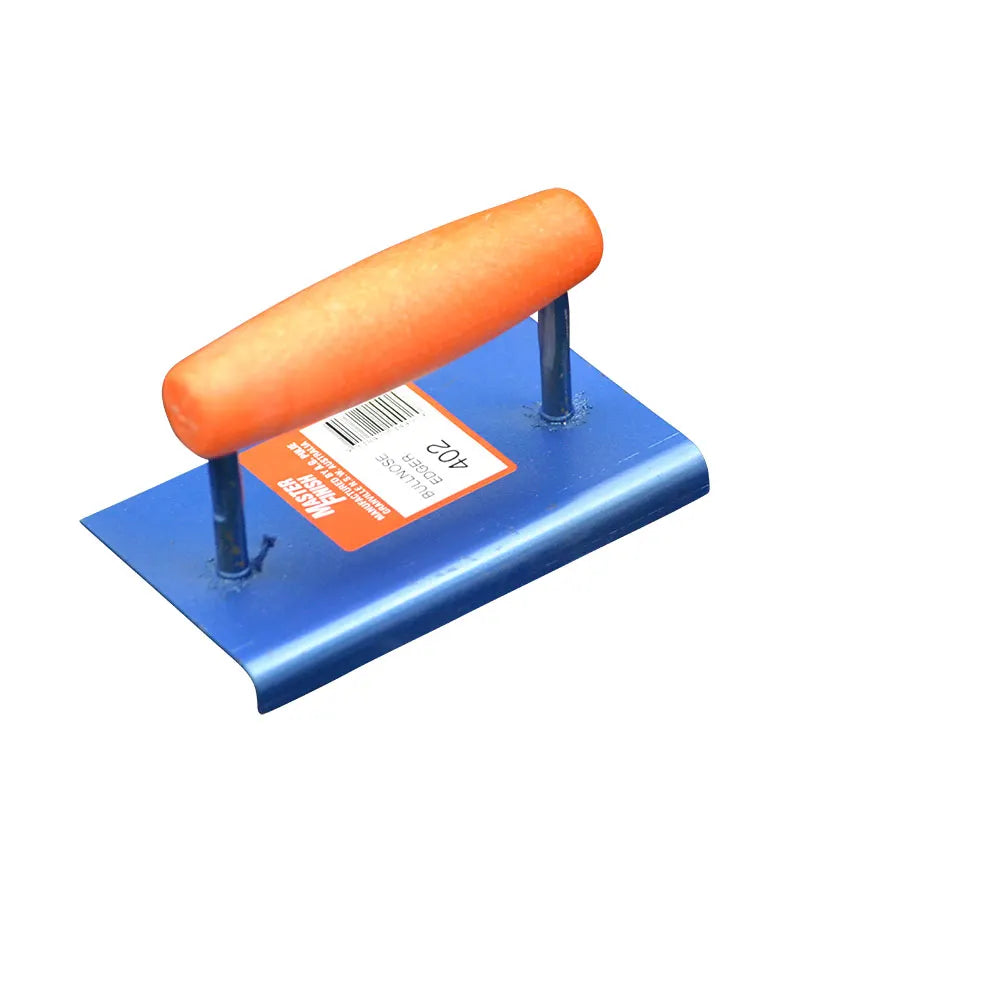 Masterfinish Bullnose Edger 150 X 100 X 6 mm Radius