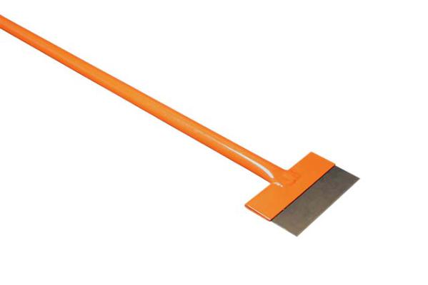 Masterfinish Floor Scraper 150 Mm Heavy Duty