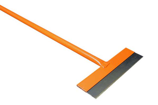 Masterfinish Floor Scraper 300 Mm Heavy Duty